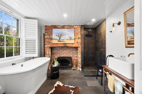 Gable House Geelong - Accommodation Georgetown 4