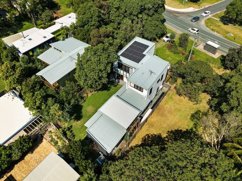 Gabura By Discover Stradbroke - Accommodation Georgetown 0