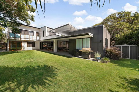 Gabura By Discover Stradbroke - Accommodation Georgetown 3