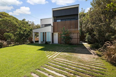 Gabura By Discover Stradbroke - Accommodation Georgetown 2