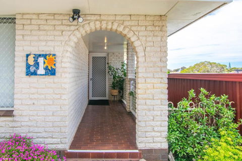 Gairdner Cottage - Something A Bit Different! - Accommodation Georgetown 1