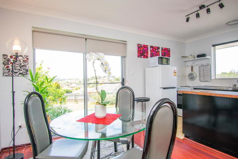 Gairdner Cottage - Something A Bit Different! - Accommodation Georgetown 3