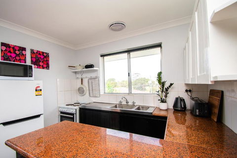 Gairdner Cottage - Something A Bit Different! - Accommodation Georgetown 4