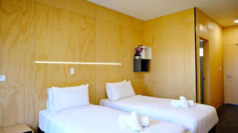 Gallery Hotel Manjimup - Accommodation Georgetown 3