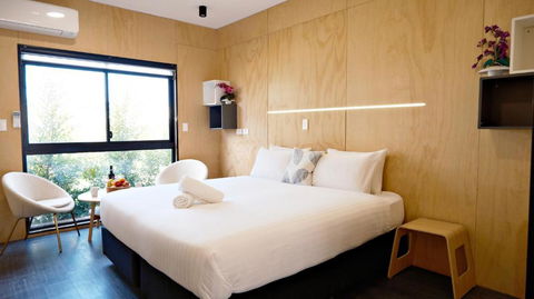 Gallery Hotel Manjimup - Accommodation Georgetown 2