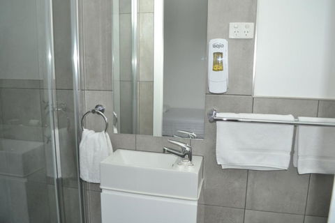 Garden Hotel - Accommodation Georgetown 3