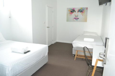 Garden Hotel - Accommodation Georgetown 1