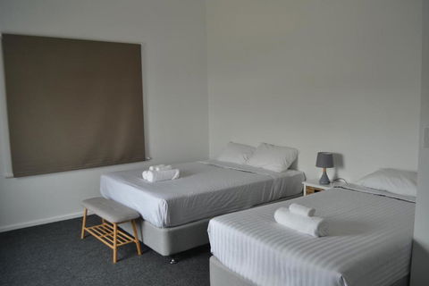Garden Hotel - Accommodation Georgetown 2