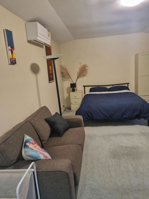 Garden Dreams Bungalow - Accommodation Georgetown 0