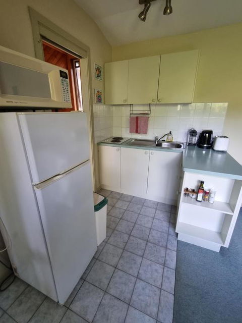Garden Dreams Bungalow - Accommodation Georgetown 2