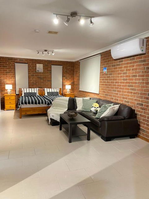 Garden Hideaway - Accommodation Georgetown 2