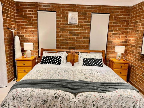 Garden Hideaway - Accommodation Georgetown 1