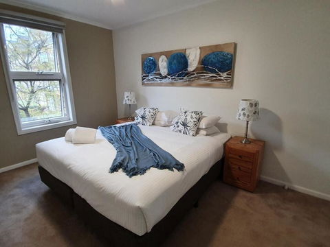 Garden Oasis 3 Bedroom Apt - Accommodation Georgetown 3