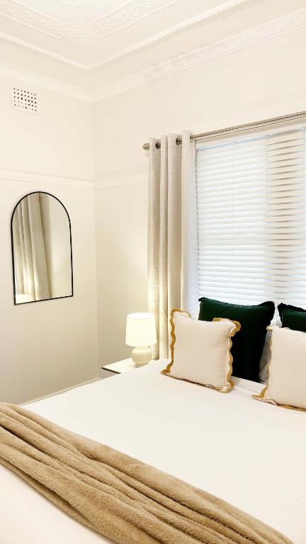 Gardiner Cottage - Stylish & Elegant, Walk To CBD - Accommodation Georgetown 2