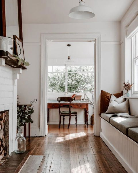 Gatekeepers Lodge - A Historic Hobart Experience - Accommodation Georgetown 0