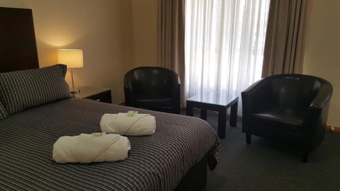 Gateway Motor Inn - Self Check-In - Accommodation Georgetown 4