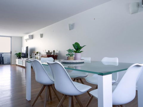 Gateway To The Gorge, Central With Free Parking - Accommodation Georgetown 2