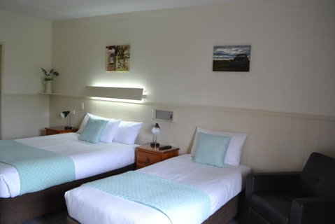 Gatton Motel - Accommodation Georgetown 1