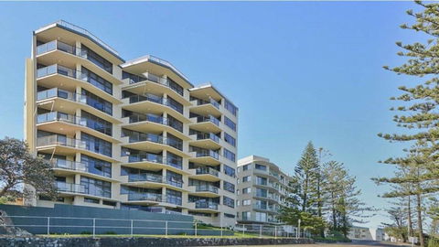 Gazeaway Unit 18 - Accommodation Georgetown 2