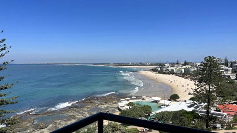 Gazeaway Unit 18 - Accommodation Georgetown 0