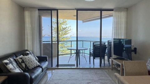 Gazeaway Unit 18 - Accommodation Georgetown 3