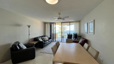 Gazeaway Unit 18 - Accommodation Georgetown 4