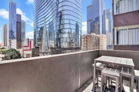 Gem In Heart Of Melbourne CBD - Accommodation Georgetown 2