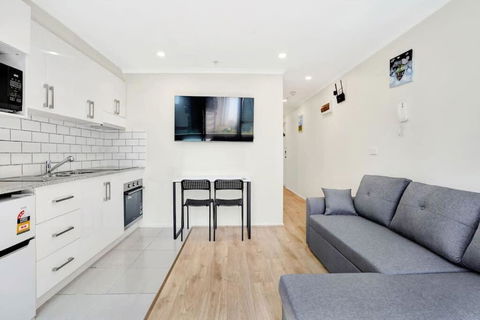 Gem In Heart Of Melbourne CBD - Accommodation Georgetown 3