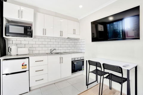 Gem In Heart Of Melbourne CBD - Accommodation Georgetown 4