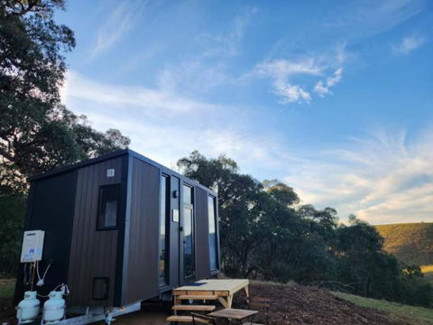 Gem Near The Dam By Tiny Away - Accommodation Georgetown 0