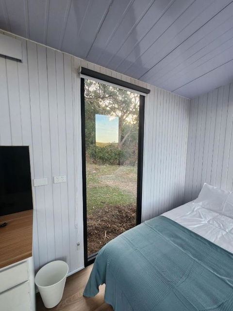 Gem Near The Dam By Tiny Away - Accommodation Georgetown 1