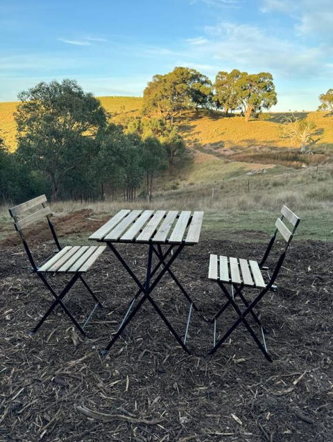 Gem Near The Dam By Tiny Away - Accommodation Georgetown 3