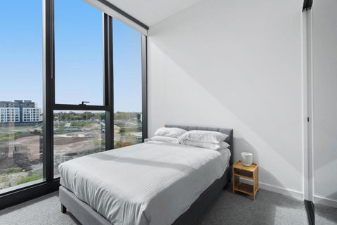 Generous 2-Bed Apartment With Great Amenities - Accommodation Georgetown 2