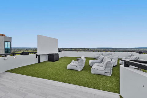 Generous 2-Bed Apartment With Great Amenities - Accommodation Georgetown 4