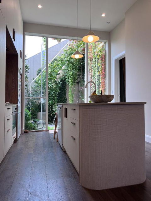 George - Luxe Residence With Private Rooftop - Accommodation Georgetown 1
