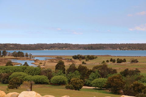 George River Park - Accommodation Georgetown 4