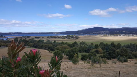 George River Park - Accommodation Georgetown 0