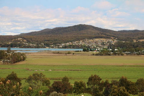 George River Park - Accommodation Georgetown 2