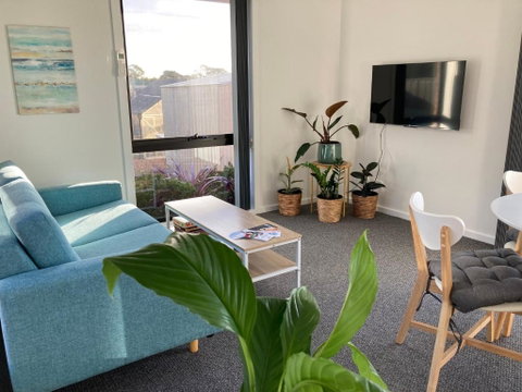 George Town Central BnB New Apartment - Accommodation Georgetown 1