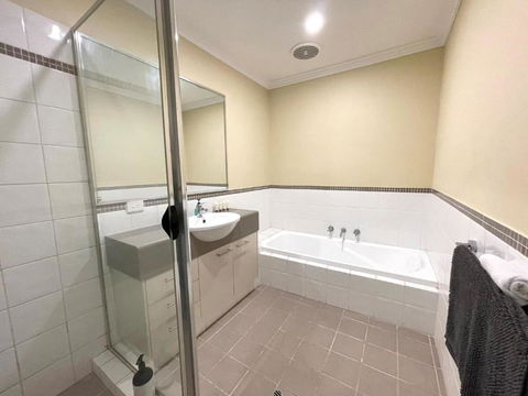 Getaway - Accommodation Georgetown 1