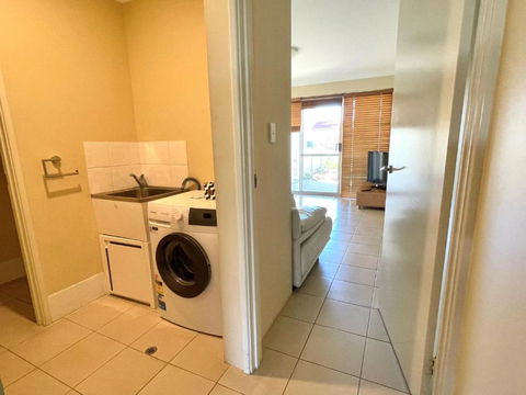 Getaway - Accommodation Georgetown 2