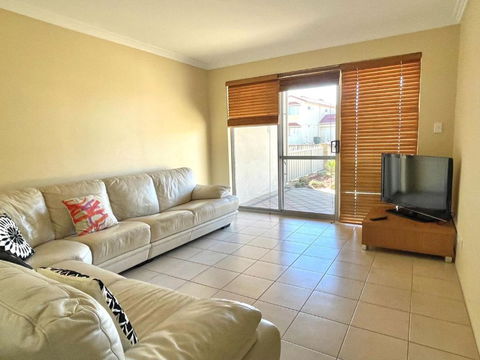 Getaway - Accommodation Georgetown 0