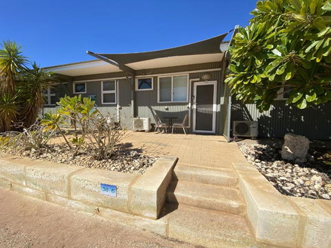 Getaway Villas Unit 386 - Accommodation Georgetown 0