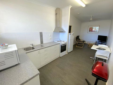 Getaway Villas Unit 386 - Accommodation Georgetown 1