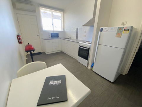 Getaway Villas Unit 386 - Accommodation Georgetown 3