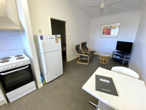 Getaway Villas Unit 386 - Accommodation Georgetown 4