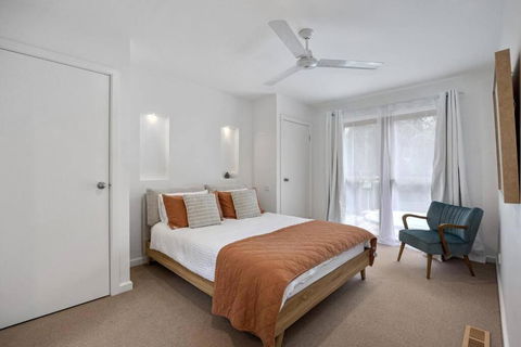 Gigglewiggy - Beach House Wrapped In Nature - Accommodation Georgetown 3