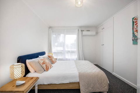 Gigglewiggy - Beach House Wrapped In Nature - Accommodation Georgetown 4