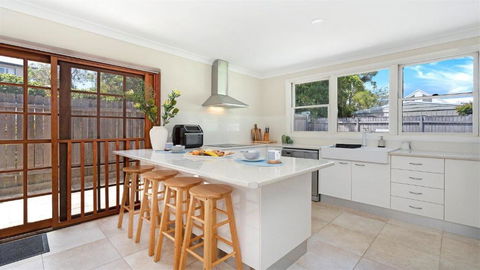 Gillian - Accommodation Georgetown 3