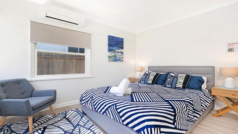 Gillian - Accommodation Georgetown 4